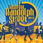 Taste of Randolph Street