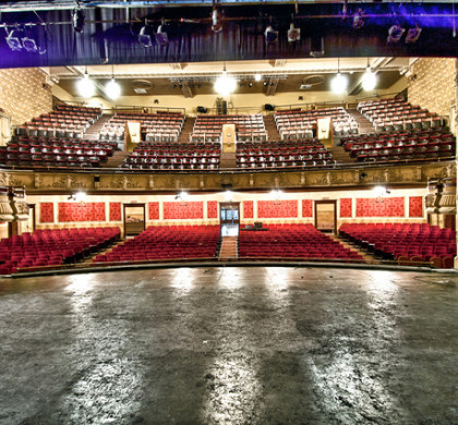 Athenaeum Theatre