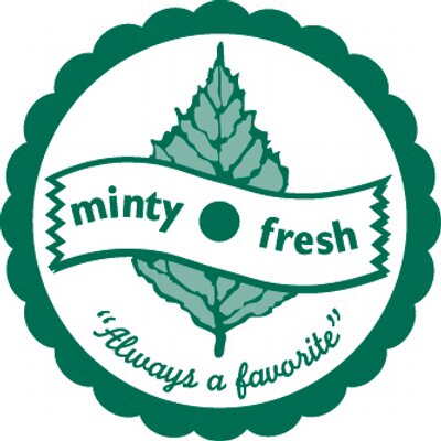 Minty Fresh Records