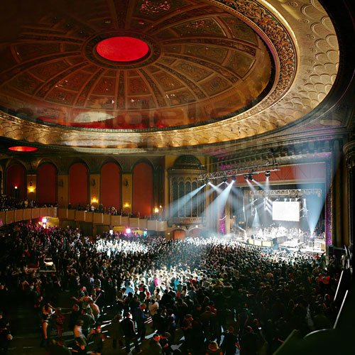 Congress Theater