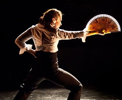 A Palo Seco – Chicago Flamenco Festival