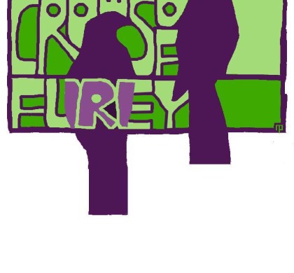 CROWS OF FUREY