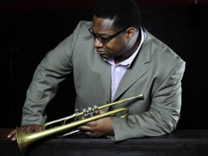 The Pharez Whitted Quartet