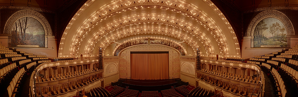 Courtesy of http://www.auditoriumtheatre.org/