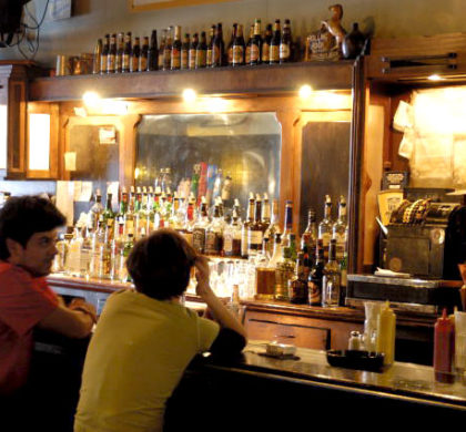 Woodlawn Tap